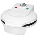 Clatronic WA 3491 Waffelautomat weiß