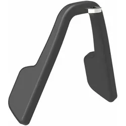 Rudy Project Inkas Nosepad black (FP687700-FP687700)