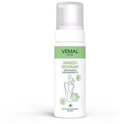 Vemal Intim Waschschaum 150 ML