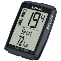 Sigma Eox View 700