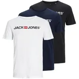 Pack White Pack 1 1 1 White XL