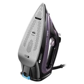 Braun TexStyle 9 SI 9661 violett