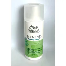 Wella Elements Renewing Shampoo 50 ml