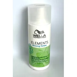 Wella Elements Renewing Shampoo 50 ml