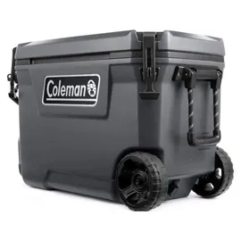 Coleman Convoy 55 QT 53 l