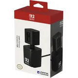 Hori USB-Kamera für Switch 2 (schwarz)