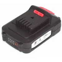 Apex Digital Ersatzakku 20V 2,0Ah Batterie li-ion System Akku