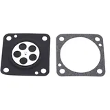 SECURA Membrankit Membransatz kompatibel mit Wacker BS60Y Rüttelplatte