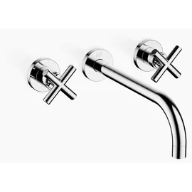 Dornbracht Tara. 240 Zweihandmischer (36717892-00)