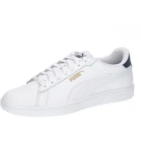 Puma Smash 3.0 L puma white-puma navy-puma gold 47
