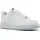 Nike Air Force 1 '07 SE Suede Damen White/Black/Metallic Silver/White 36