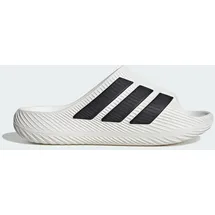 adidas Purechill Slides Schwarz/Weiß 42