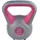 Sveltus Kettlebell 2 kg Rosa Fitness Gewichtstraining