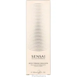 Sensai Cellular Performance Body Firming Emulsion 200 ml