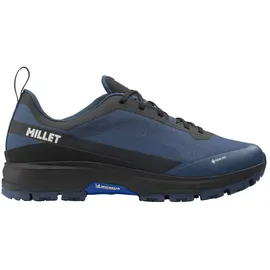 Millet Wanaka Goretex Wanderschuhe - Dark Denim - EU 43 1/3