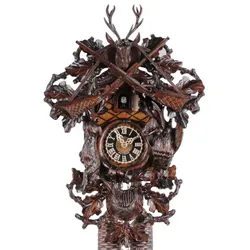Hönes -Jagdstück 44cm- 8261/3NU