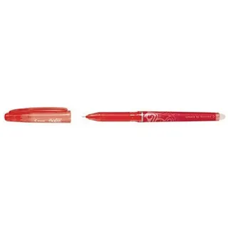 Pilot Pen PILOT FRIXION point Tintenroller 0,3 mm, Schreibfarbe: rot, 1 St.