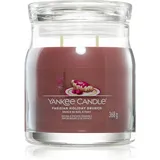 Yankee Candle Parisian Holiday Brunch 368 g