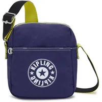 Kipling Chaz Air Umhängetasche Nylon Ultimate Navy