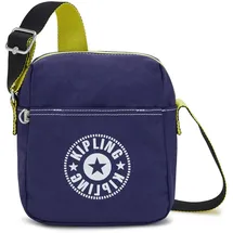 Kipling Chaz Air Umhängetasche Nylon Ultimate Navy