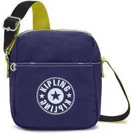 Kipling Chaz Air Umhängetasche Nylon Ultimate Navy