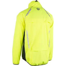 Wowow Ben Nevis Regenjacke XXL gelb