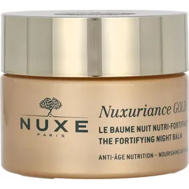 NUXE Nuxuriance Gold Nachtbalsam 50 ml