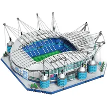 CaDA Bricks CaDA Manchester City Stadion C66022W