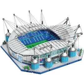 CaDA Bricks CaDA Manchester City Stadion C66022W