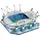 CaDA Bricks CaDA Manchester City Stadion C66022W