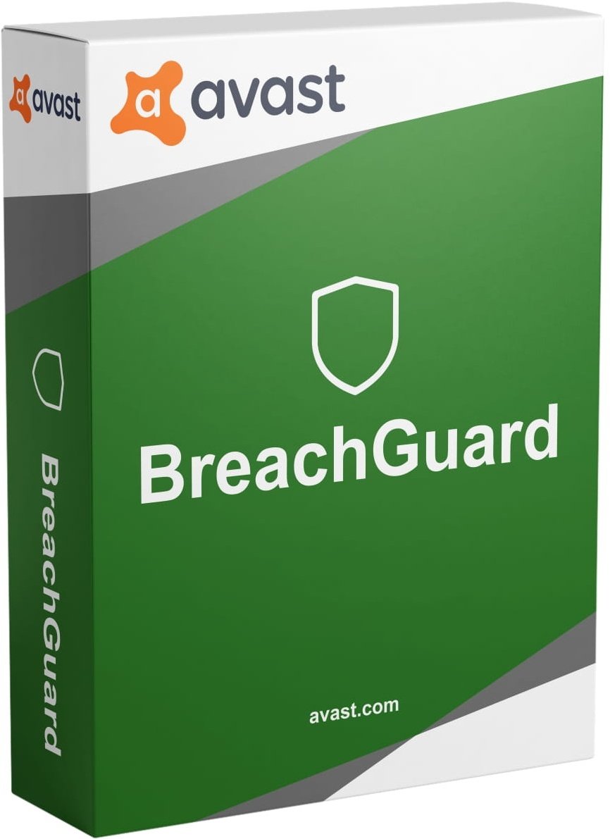 Avast BreachGuard