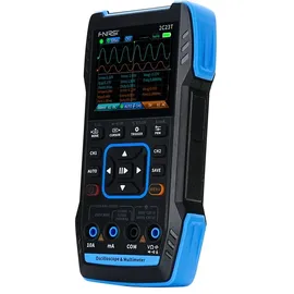 FNIRSI 2C23T Multimeter