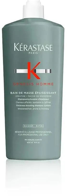 Shampoo Kerastase Genesis Homme 1 L