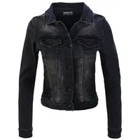 Rock Creek Jacke Jeansjacke Regular Fit