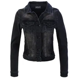 Rock Creek Jacke Jeansjacke Regular Fit