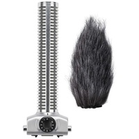 Zoom SGH-6 Shotgun Microphone Capsule
