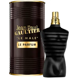 Jean Paul Gaultier Le Male Le Parfum Eau de Parfum 125 ml