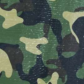 Floordirekt Abdeckplane 2 x 3 m Camouflage