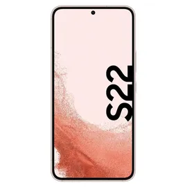 Samsung Galaxy S22 5G 8 GB RAM 256 GB Pink Gold