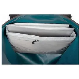 Ortlieb Velocity 23 petrol/black