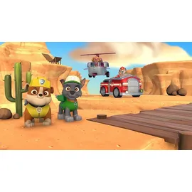 PAW Patrol: Im Einsatz (USK) (Nintendo Switch)