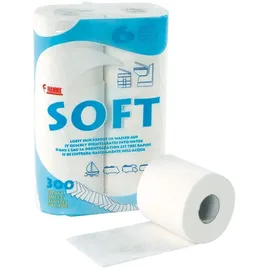 Fiamma Toilettenpapier Soft 6