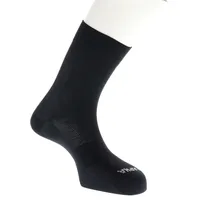 Rapha Pro Team Bikesocken-Schwarz-XL