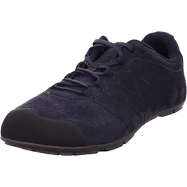 MEINDL Pure Comfort 3.0 Schuhe (Größe 44.5, blau)