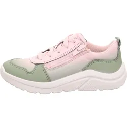 Superfit Kicks hellgrÜn/rosa (7500) 29