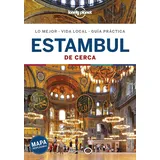 Geoplaneta Estambul De cerca 6 (Guías De cerca Lonely Planet)