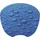 Q-Connect Mousepad Regentropfen