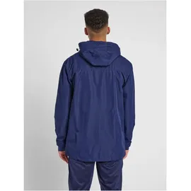 hummel Authentic Allwetterjacke Herren marine S