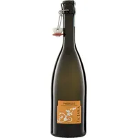 Prosecco Frizzante Bügelverschluss Azienda Agricola Jara - 6Fl. á 0.75l BIO