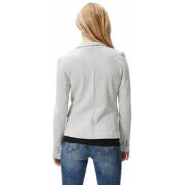 Vero Moda Julia Blazer Light Grey Melange 40